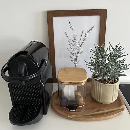 Gorgeous City Centre Apartment In Bratislava With Free Parking * 布拉迪斯拉发